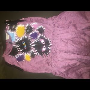 Authentic FENDI DRESS